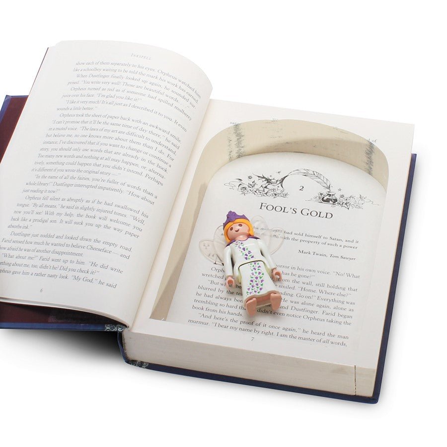 ***Coming Soon*** Inkspell - Cornelia Funke - Secret Storage Books