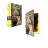  - COMING SOON - Nancy Drew Book Stack - Carolyn Keene - Secret Storage Books