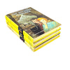 - COMING SOON - Nancy Drew Book Stack - Carolyn Keene - Secret Storage Books