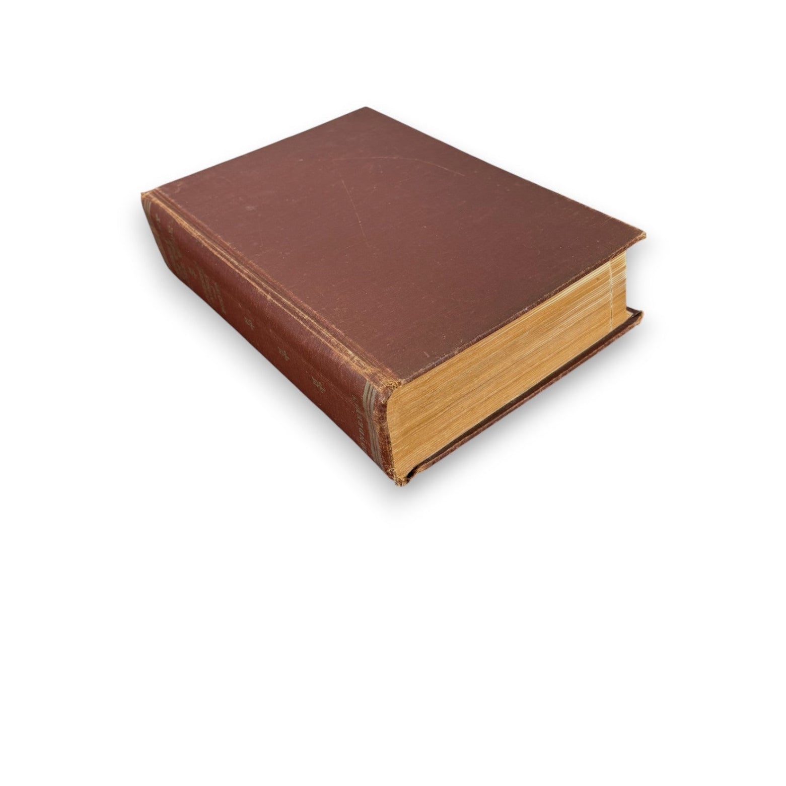 Commentary on the Whole Bible - Jamieson Fausset and Brown - Secret Storage Books