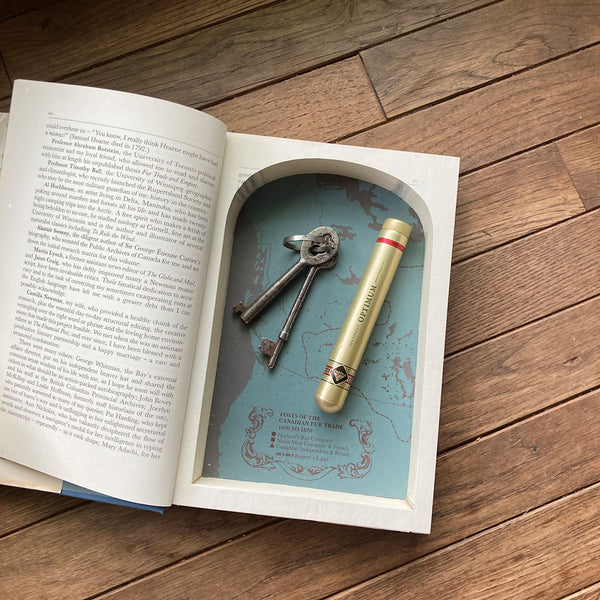 Company of Adventurers - Peter C. Newman