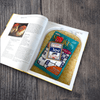 Creative International Cookbook - Charlotte Turgeon - Secret Storage Books