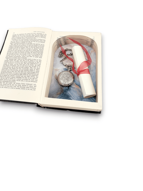 Crusades, The - Zoé Oldenbourg - Secret Storage Books