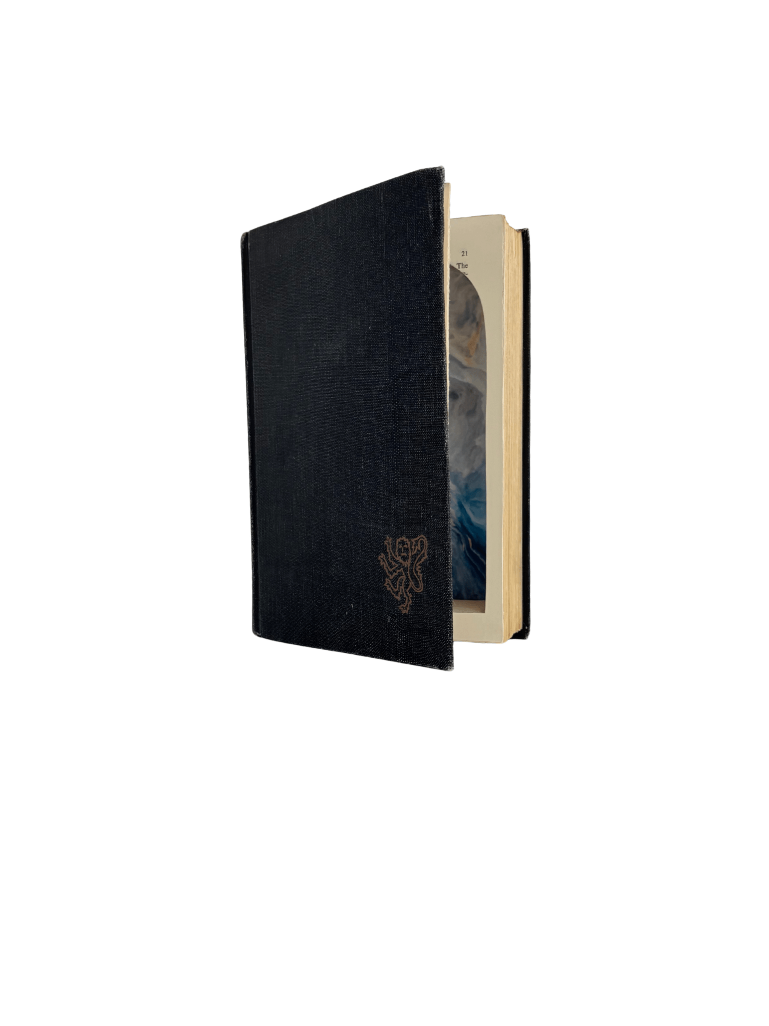 Crusades, The - Zoé Oldenbourg - Secret Storage Books