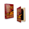 Da Vinci Code - Dan Brown - Secret Storage Books