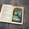Da Vinci Code - Dan Brown - Secret Storage Books
