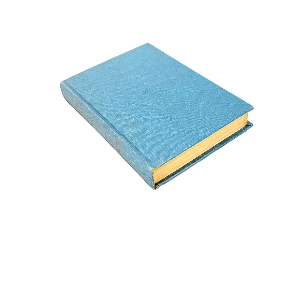 Danger from Deer - Vicki Baum (1951) - Secret Storage Books