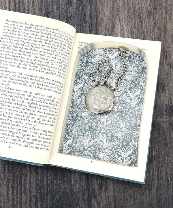 Danger from Deer - Vicki Baum (1951) - Secret Storage Books