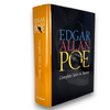 Edgar Allan Poe Tales & Poems - Secret Storage Books