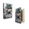 Emperor's Revenge, The - Clive Cussler - Secret Storage Books