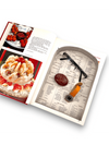 Encyclopedia of Creative Cooking, The - Charlotte Turgeon - Secret Storage Books