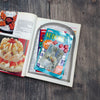 Encyclopedia of Creative Cooking, The - Charlotte Turgeon - Secret Storage Books