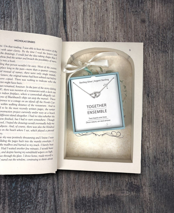 Every Breath - Nicholas Sparks - Secret Storage Books