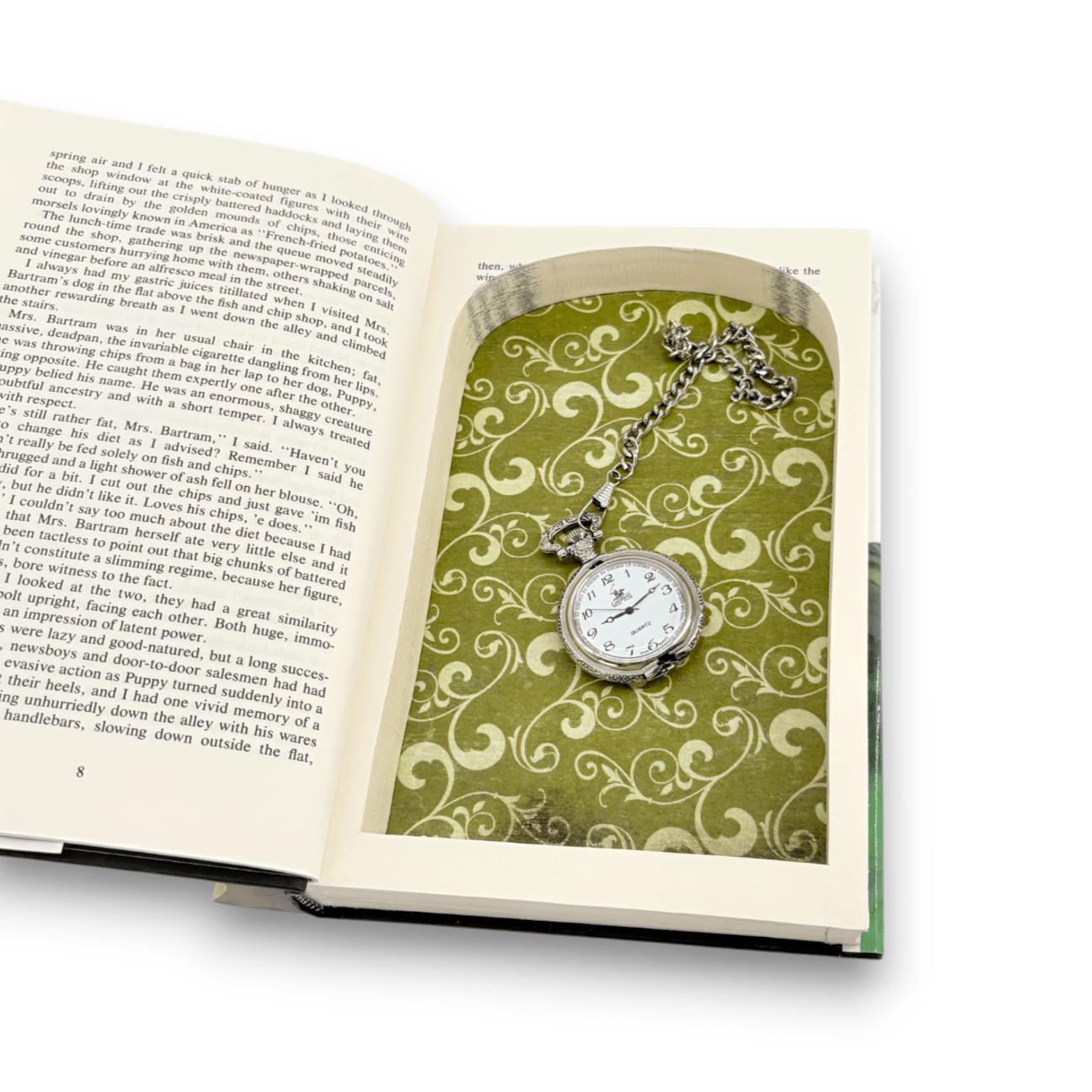 Every Little Thing - James Herriot - Secret Storage Books