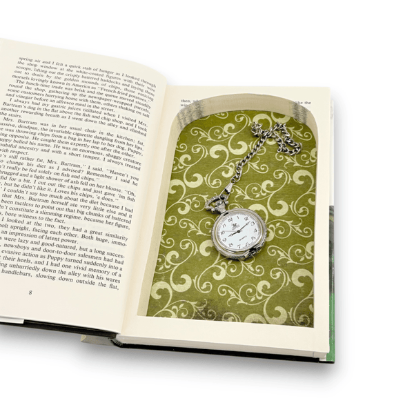 Every Little Thing - James Herriot - Secret Storage Books