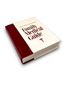 Family Medical Guide - Better Homes and Gardens - Secret Storage Books