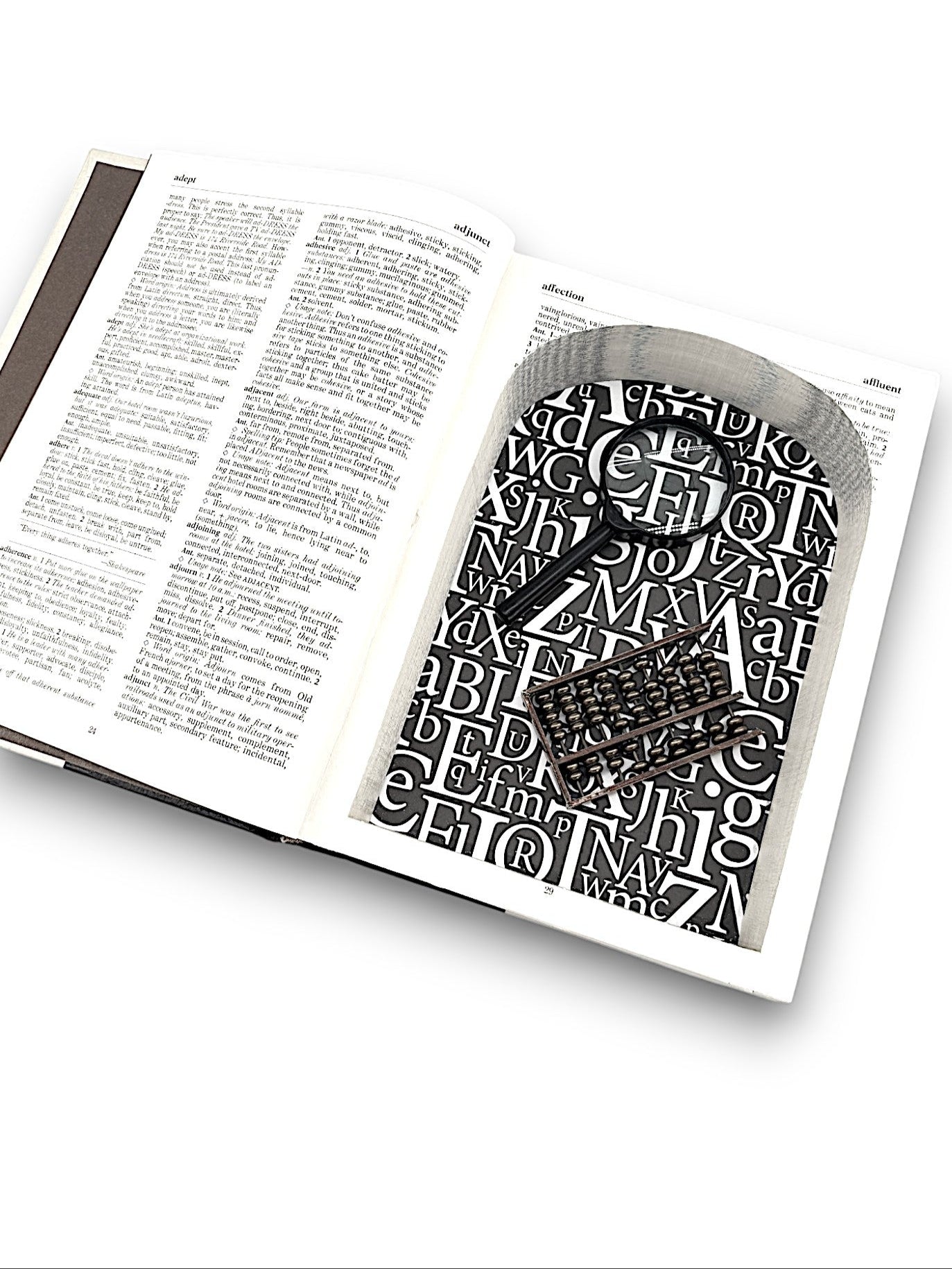 Family Word Finder - Reader's Digest - Secret Storage Books