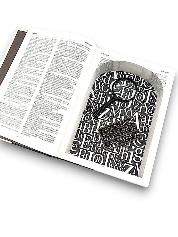 Family Word Finder - Reader's Digest - Secret Storage Books