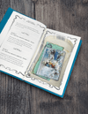 Fantastic Beasts "The Crimes of Grindelwald" - J.K. Rowling - Secret Storage Books