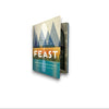 "Feast" Recipes & Stories from a Canadian Road Trip - Lindsey Anderson - Secret Storage Books