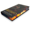 Firebird - Juliette Cross - Secret Storage Books