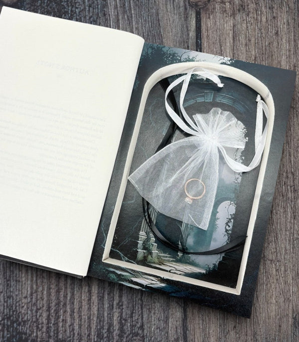 Firebird - Juliette Cross - Secret Storage Books