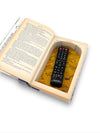 Five Classic Murder Mysteries - Agatha Christie - Secret Storage Books