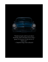 From A Buick 8 - Stephen King - Secret Storage Books