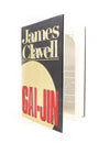 Gai-Jin by James Clavell - Secret Storage Books