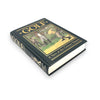 GOLF - A Turn - of - the - Century Treasury - Secret Storage Books