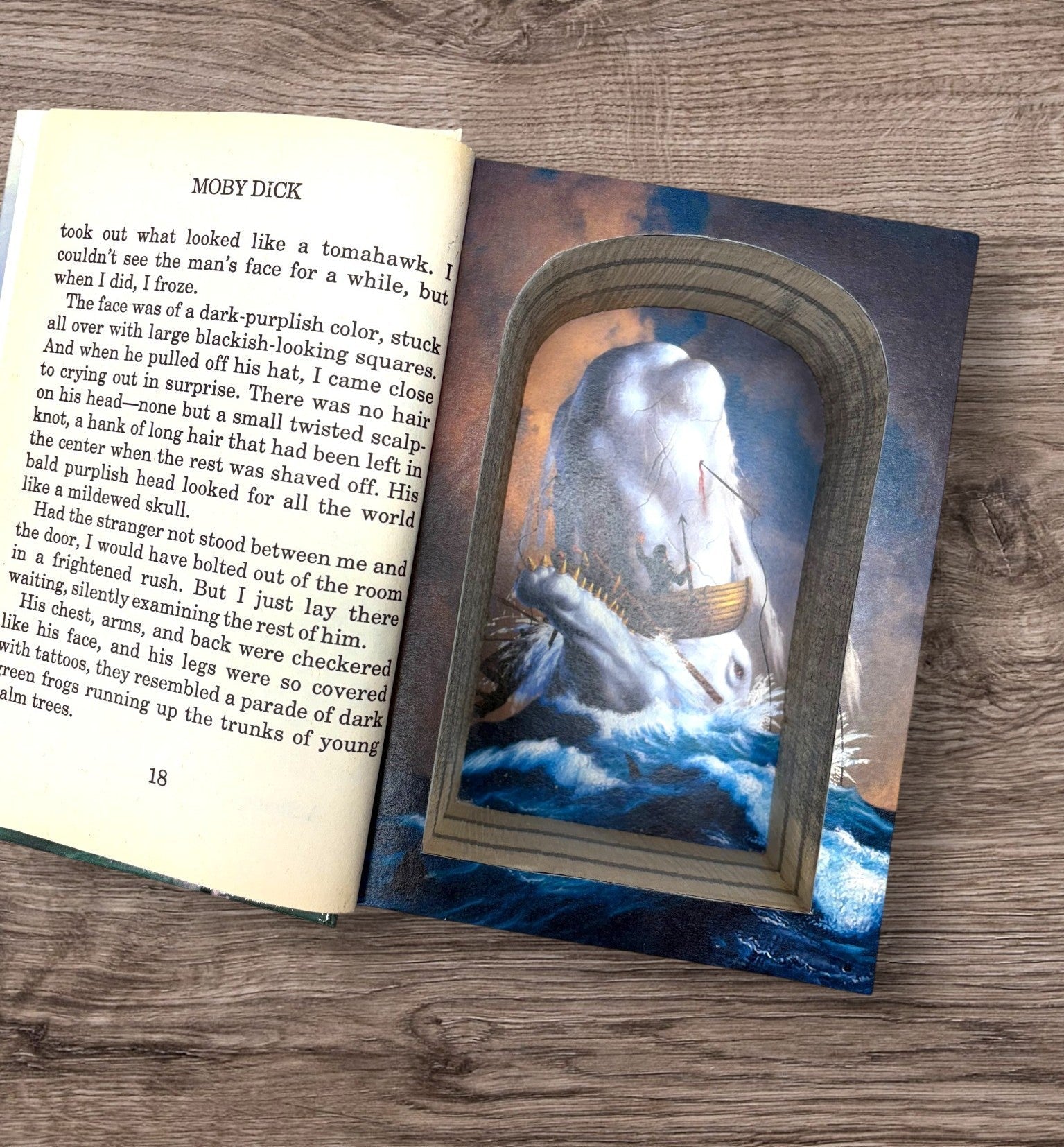 Great Illustrated Classics Book Stack - Various Authors - Secret Storage Books