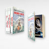 Great Illustrated Classics Book Stack - Various Authors - Secret Storage Books