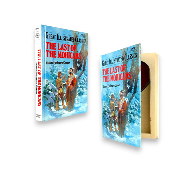 Great Illustrated Classics - Various Authors - Secret Storage Books