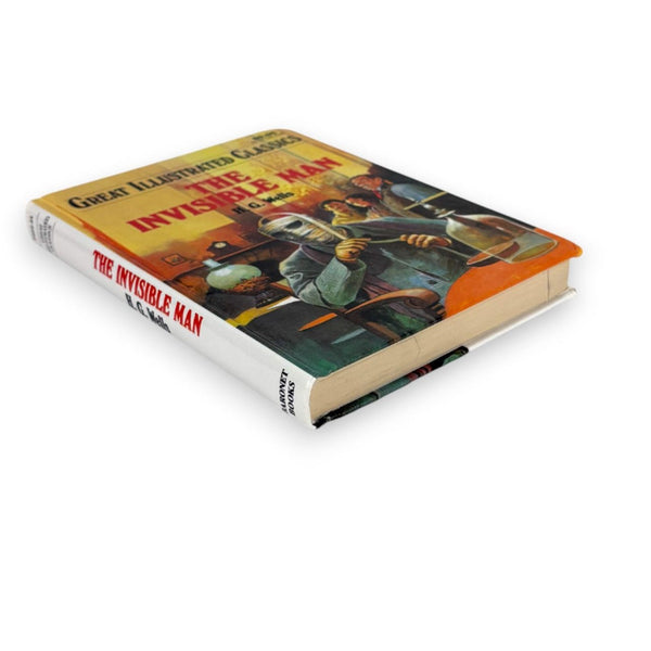 Great Illustrated Classics - Various Authors - Secret Storage Books