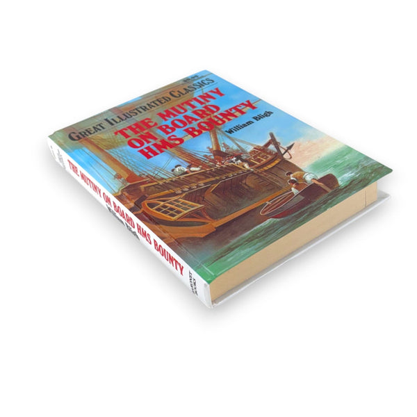 Great Illustrated Classics - Various Authors - Secret Storage Books