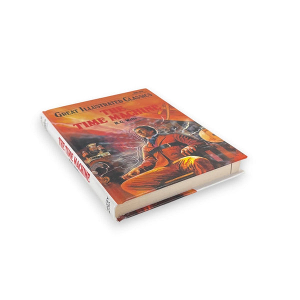 Great Illustrated Classics - Various Authors - Secret Storage Books