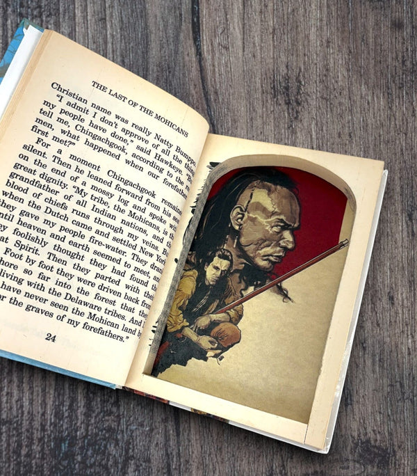 Great Illustrated Classics - Various Authors - Secret Storage Books
