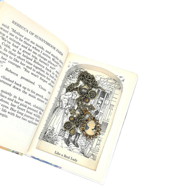 Great Illustrated Classics - Various Authors - Secret Storage Books