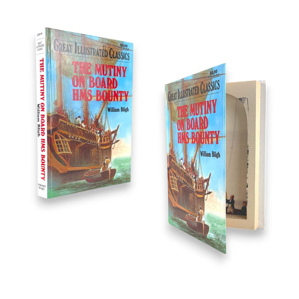 Great Illustrated Classics - Various Authors - Secret Storage Books