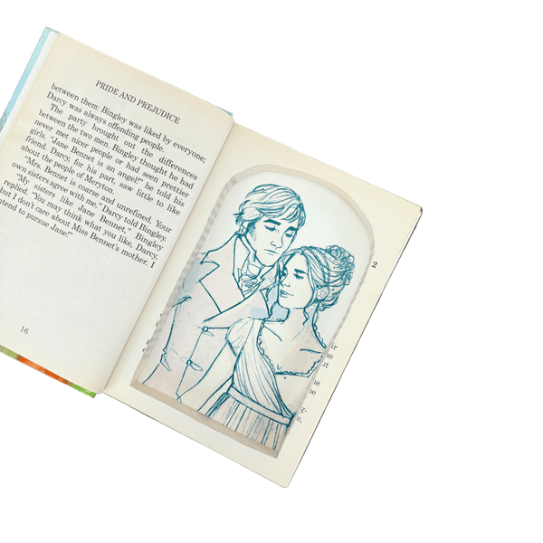 Great Illustrated Classics - Various Authors - Secret Storage Books