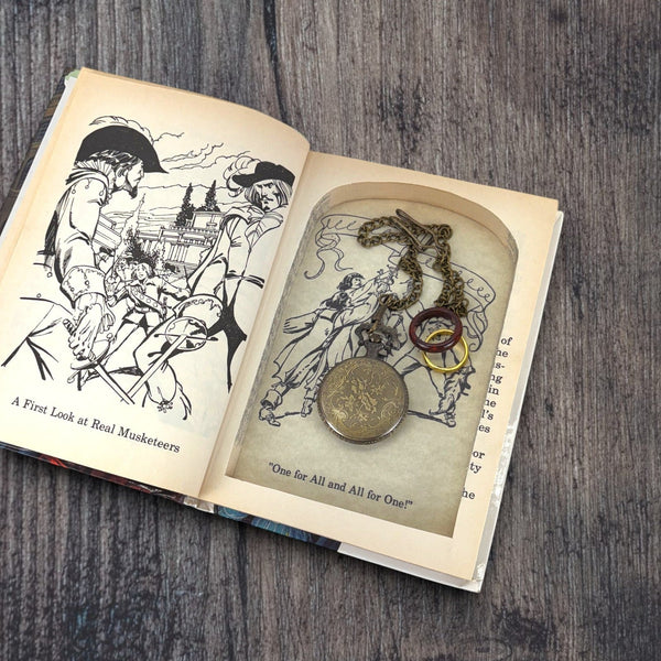 Great Illustrated Classics - Various Authors - Secret Storage Books