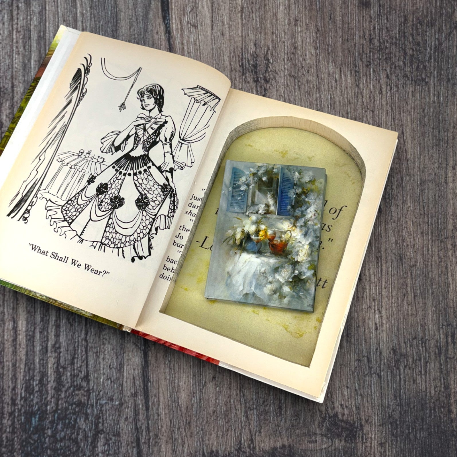 Great Illustrated Classics - Various Authors - Secret Storage Books