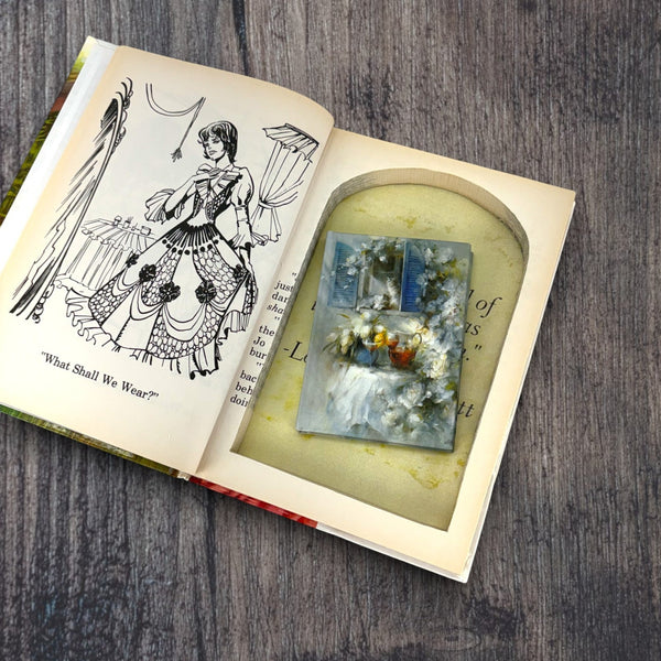 Great Illustrated Classics - Various Authors - Secret Storage Books