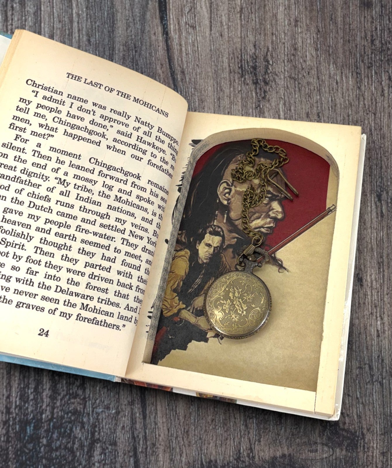 Great Illustrated Classics - Various Authors - Secret Storage Books