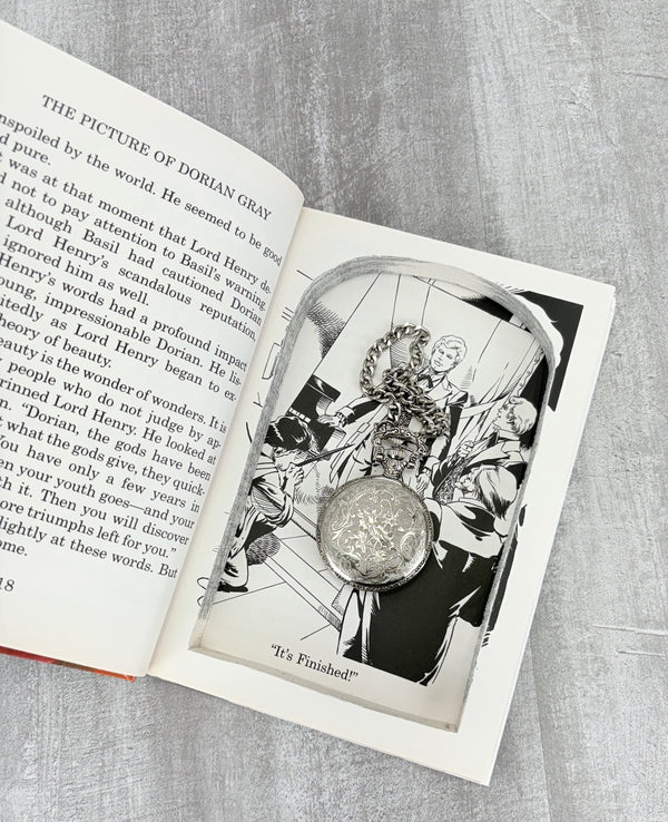 Great Illustrated Classics - Various Authors - Secret Storage Books