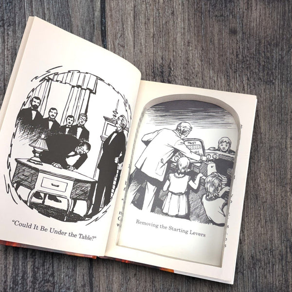 Great Illustrated Classics - Various Authors - Secret Storage Books