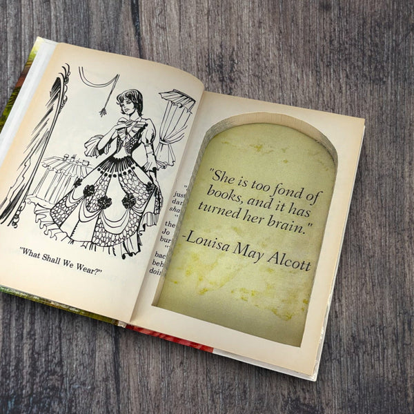 Great Illustrated Classics - Various Authors - Secret Storage Books