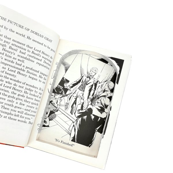 Great Illustrated Classics - Various Authors - Secret Storage Books