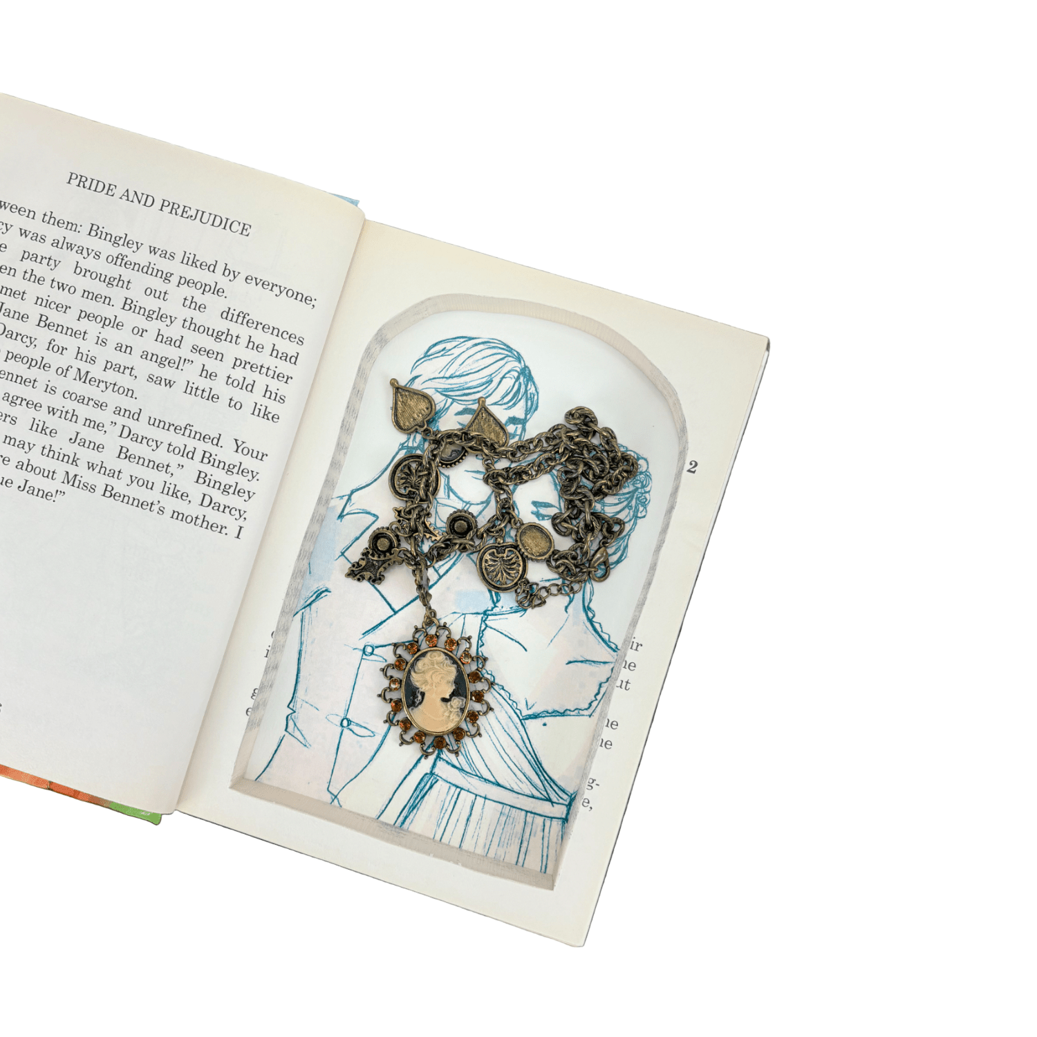 Great Illustrated Classics - Various Authors - Secret Storage Books