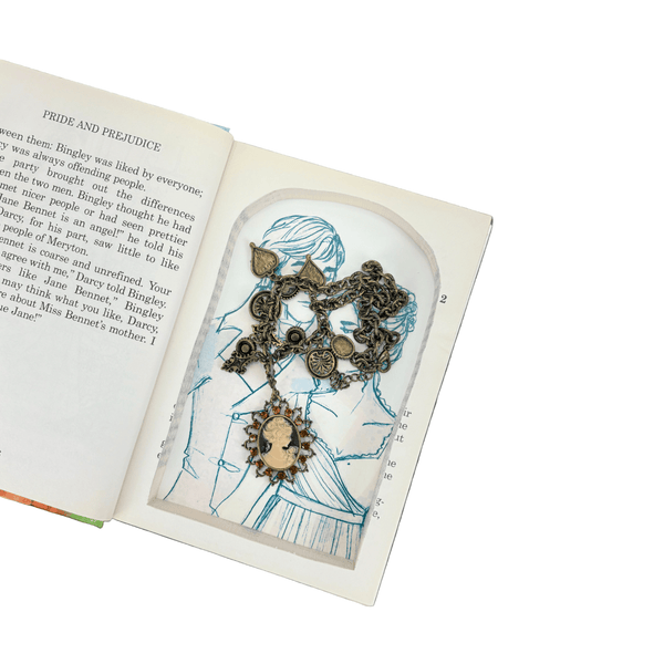 Great Illustrated Classics - Various Authors - Secret Storage Books